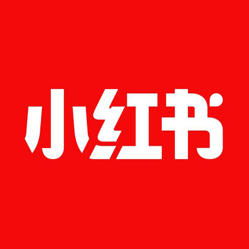 小紅書(shū)賬號(hào)