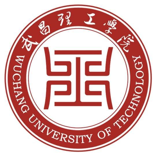 武昌理工學(xué)院自考logo