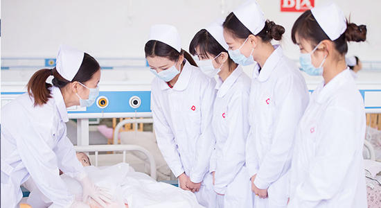 高級(jí)護(hù)理