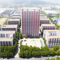 武漢三新職業(yè)學校（航空服務）