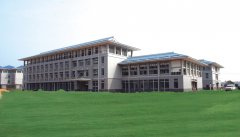 湖北中醫(yī)學院成教學校風光